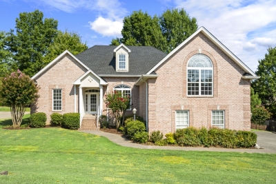 201 Fieldstone Drive, White House, TN