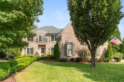 566 Ploughmans Bend Drive, Franklin, TN