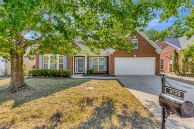 9729 Northfork Drive, Brentwood, TN