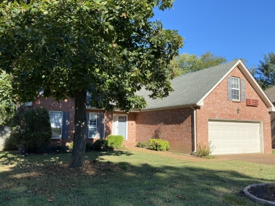 209 Lakeside Park Drive, Hendersonville, TN