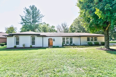 1406 N Highland Avenue, Murfreesboro, TN