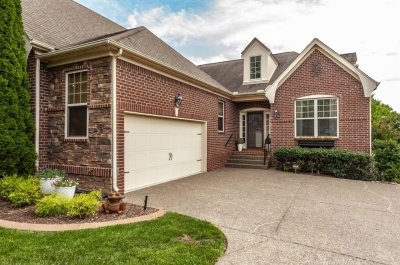 171 Cobbler Circle, Hendersonville, TN