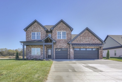 4058 Merryman Lane, Murfreesboro, TN