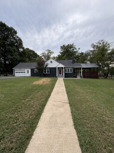 306 S Hillcrest Drive, Shelbyville, TN