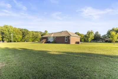 25 Julia Circle, Fayetteville, TN