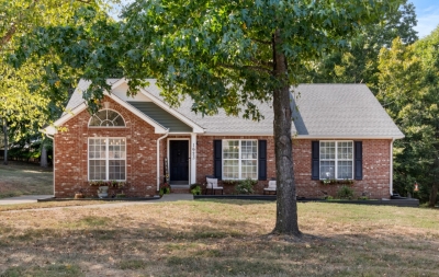 1623 Barrywood Circle, Clarksville, TN