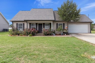 1517 Passage Drive, Murfreesboro, TN