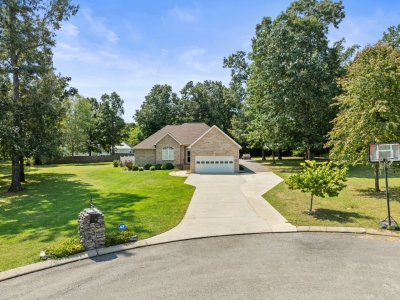 171 Red Oak Trl, Estill Springs, TN