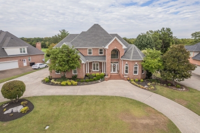 2703 American Horse Trl, Murfreesboro, TN