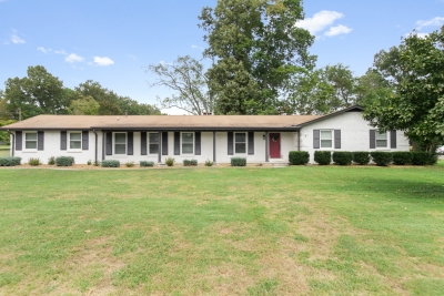 1722 Country Club Drive, Tullahoma, TN