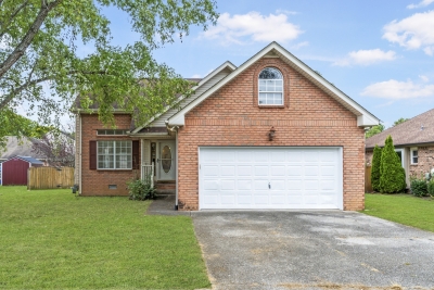 612 Creekfront Drive, Mount Juliet, TN