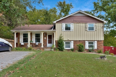 5328 Eulala Drive, Nashville, TN