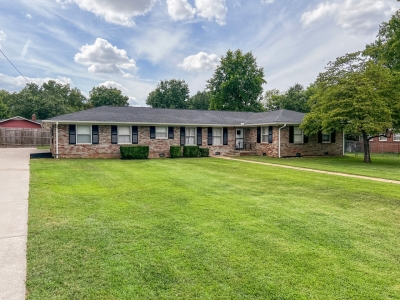 314 Olympia Pl, Murfreesboro, TN