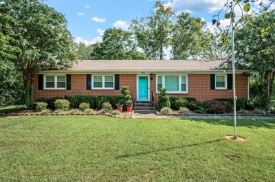 510 Lillard Road, Murfreesboro, TN