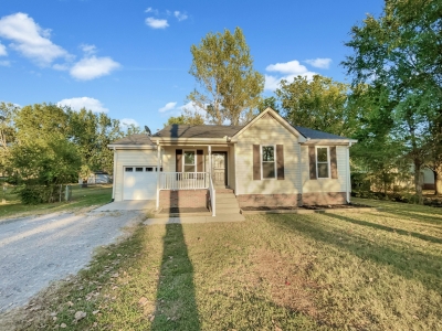 1403 Wrightford Drive, Lebanon, TN