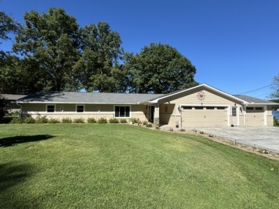 265 Saint George Drive, Crossville, TN