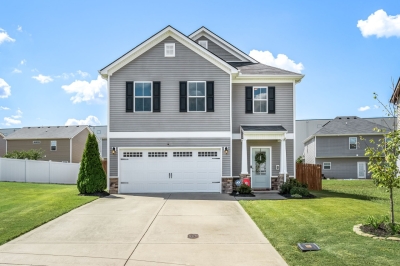 4258 Golden Sun Court, Murfreesboro, TN