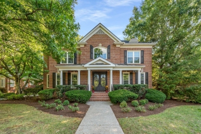 229 Waterbury Circle, Franklin, TN