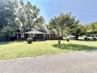 3565 Cedar Grove Road, Lebanon, TN