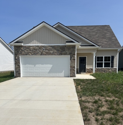 1053 Shallow Water Way, Murfreesboro, TN