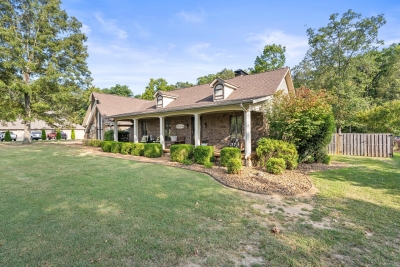 420 Country Estates Drive, Winchester, TN