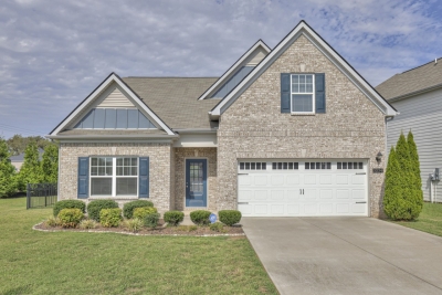 3234 Briar Chapel Drive, Murfreesboro, TN