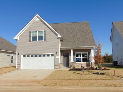 3712 Country Park Lane, Murfreesboro, TN