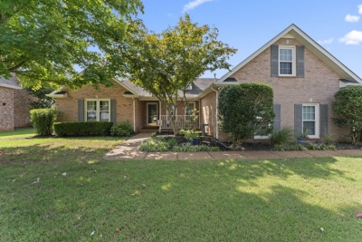 814 Templeton Lane, Murfreesboro, TN