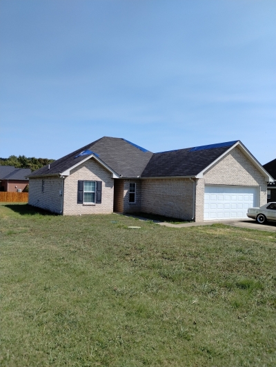 3118 Barretts Ridge Drive, Murfreesboro, TN