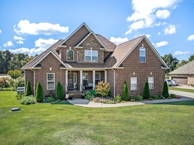 4232 Thoroughbred Lane, Murfreesboro, TN