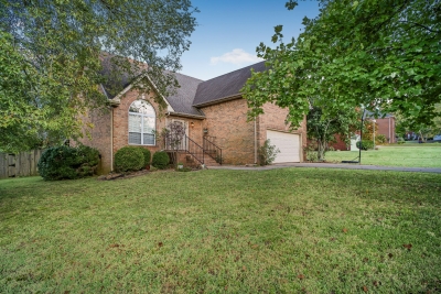 134 Cedar Forest Drive, Smyrna, TN