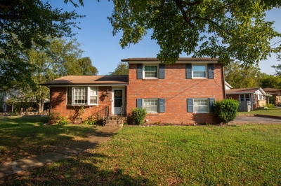 3104 Richmond Hill Drive, Nashville, TN