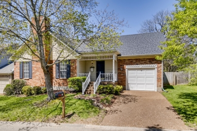 115 Brenton Court, Goodlettsville, TN