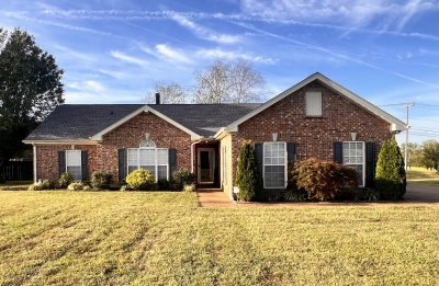 1024 Rutherford Way, Hendersonville, TN