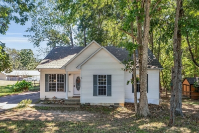 2323 Huckaby Road, Columbia, TN