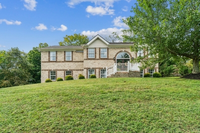 1521 Heller Roadg, Spring Hill, TN