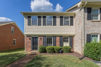 1320 General George Patton Road, Nashville, TN