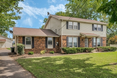 4405 Baton Rouge Drive, Hermitage, TN