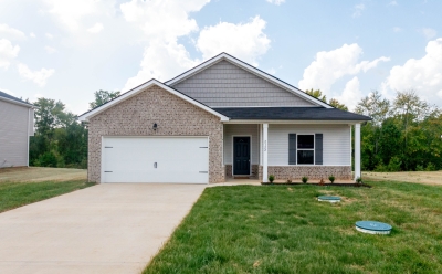 2122 Pathfinder Drive, Murfreesboro, TN