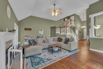 6537 Westfall Drive, Nashville, TN