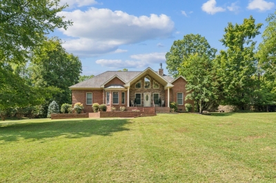 3216 Earhart Road, Hermitage, TN