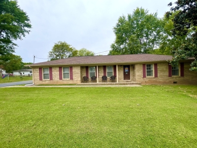 516 Dawn Drive, Hopkinsville, KY