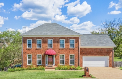 7461 River Bend Circle, Nashville, TN