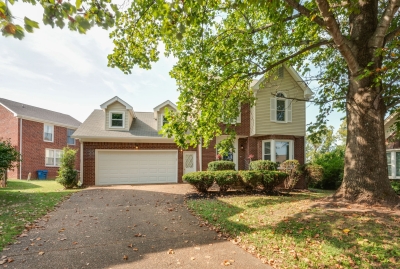 406 N Cameron Court, Hermitage, TN