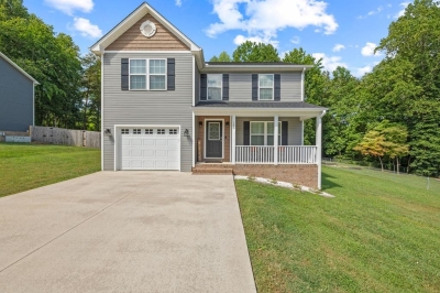 160 Echo Valley Drive, Cookeville, TN