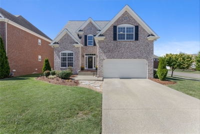 1029 Belcor Drive, Spring Hill, TN