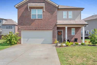 314 Disley Way, Murfreesboro, TN