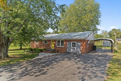 321 Meadowbrook Drive, Mc Minnville, TN