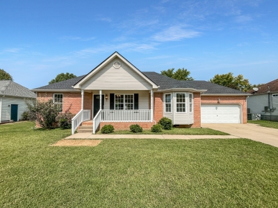 523 Summit Way, Mount Juliet, TN