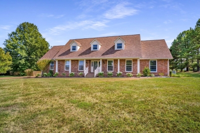 1408 Plymouth Drive, Brentwood, TN